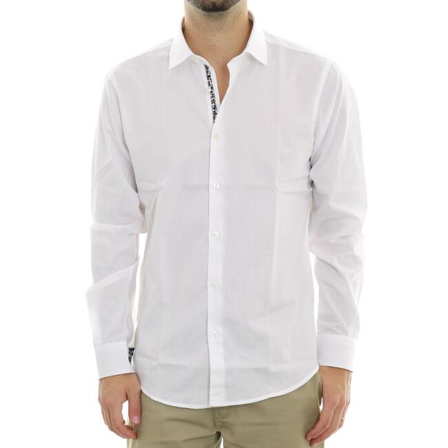 CAMICIA SAM ALESSANDRO LAMURA - Mad Fashion | img vers.1300x/